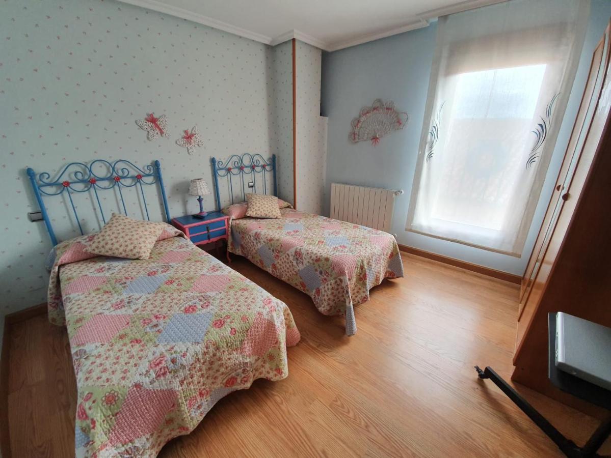 Casa Rural Los Bodones Кинтанилья-Риопико Экстерьер фото